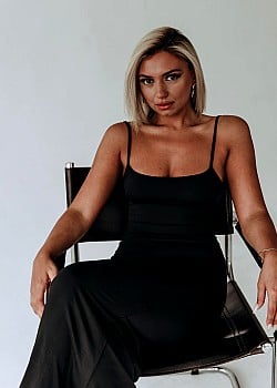 Mariam Giorgashvili